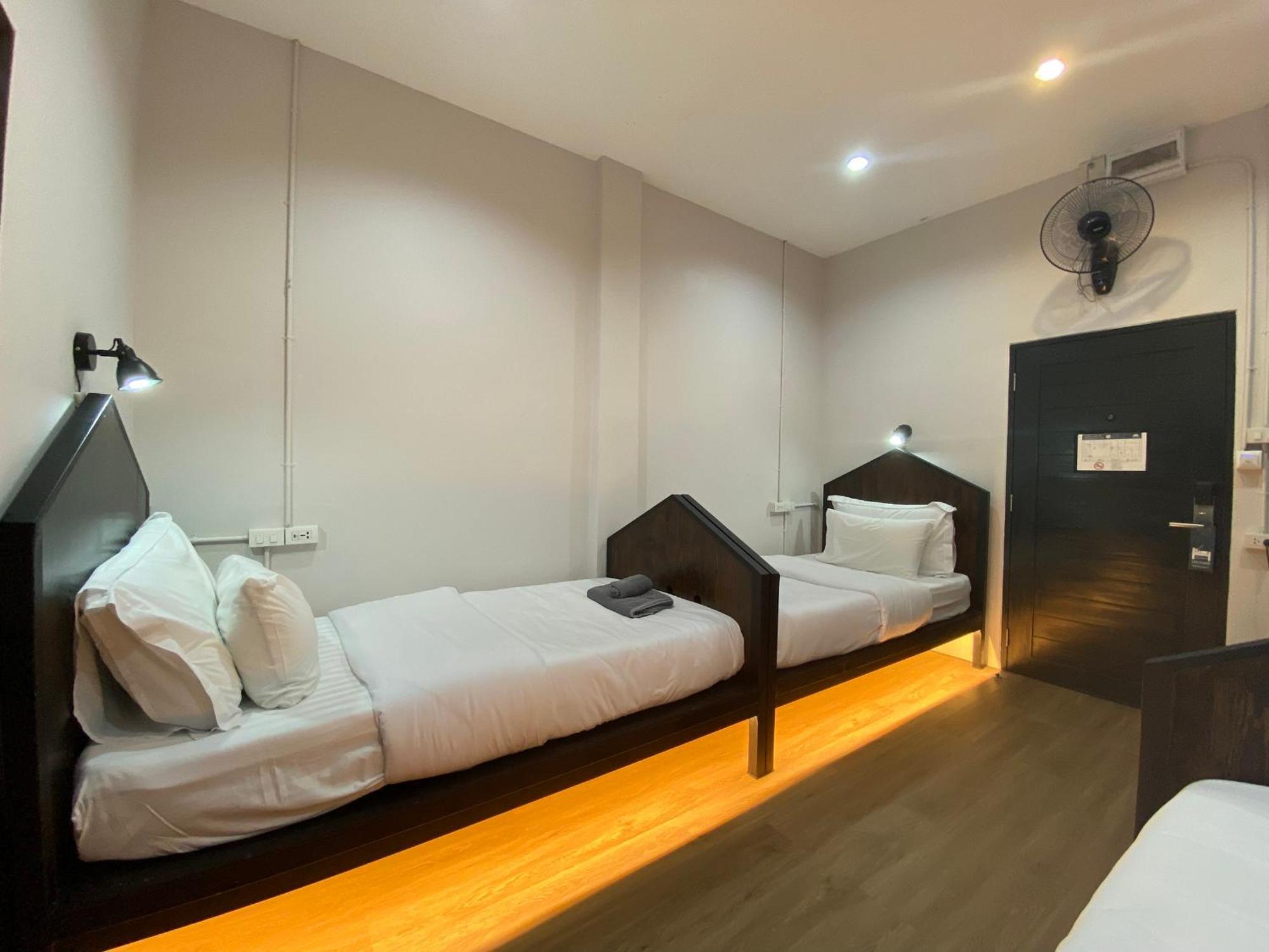 Standard Family Room