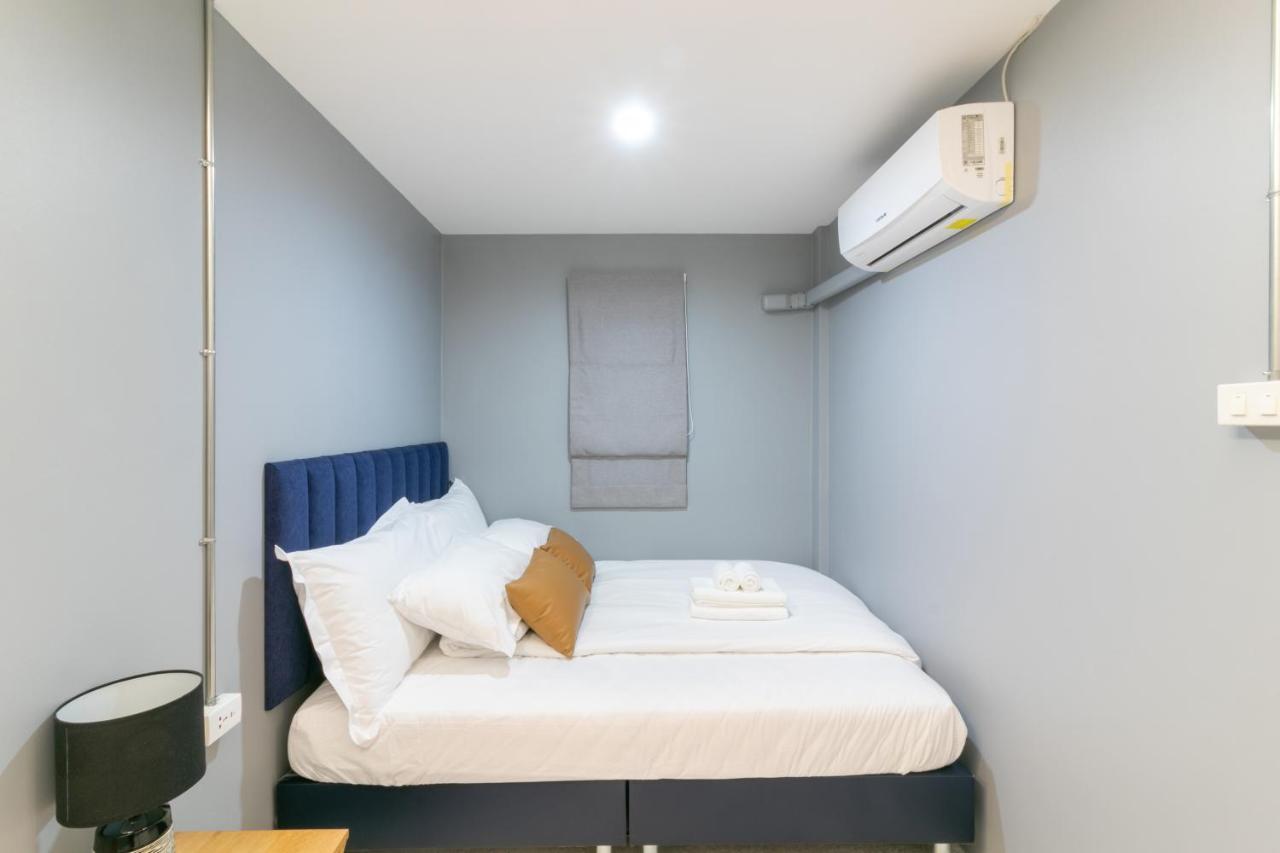 Family Double Room