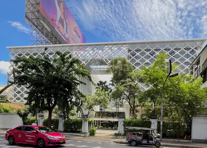 Bangkok Midtown Hotel